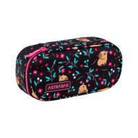 Piórnik ASTRABAG Flower Capy AC6 503026020